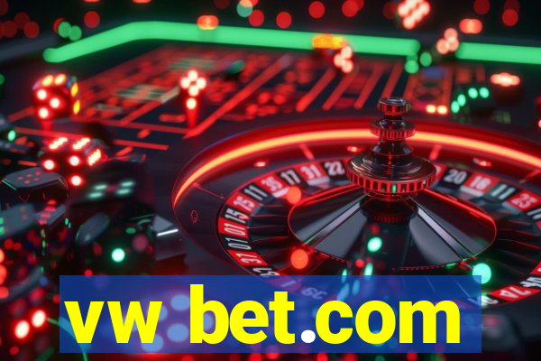 vw bet.com