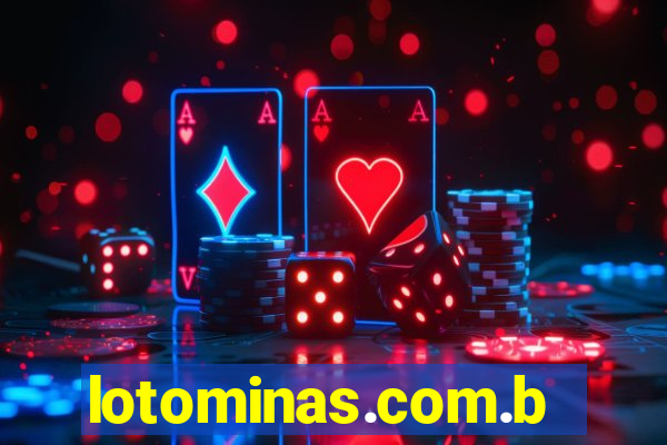 lotominas.com.br