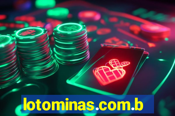 lotominas.com.br