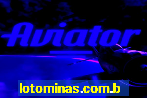 lotominas.com.br