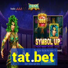 tat.bet