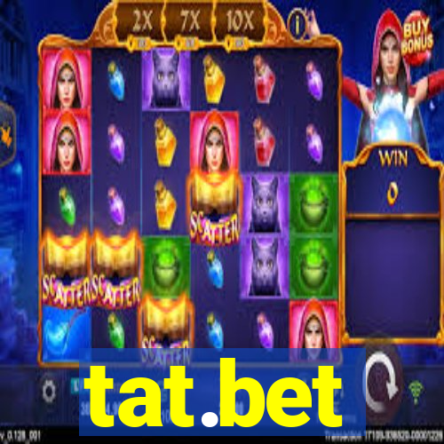 tat.bet