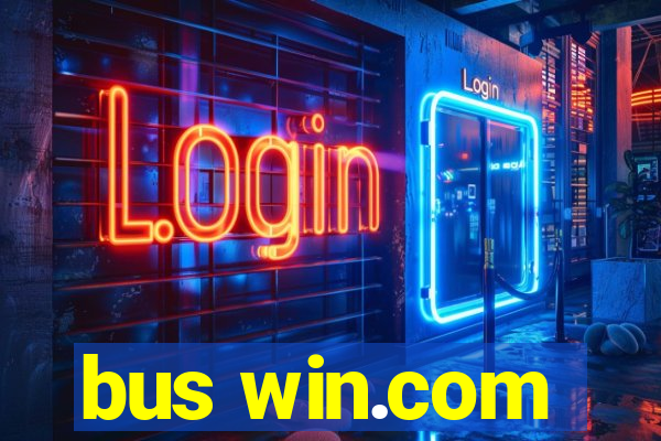 bus win.com