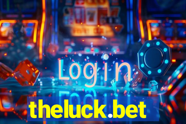 theluck.bet