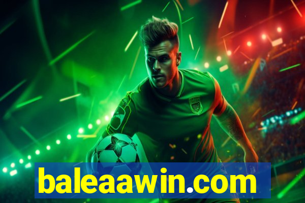 baleaawin.com
