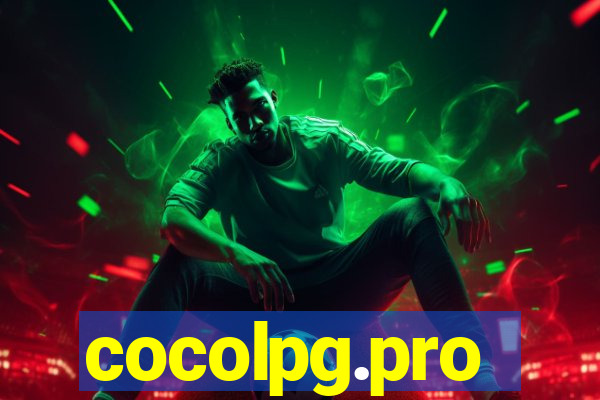 cocolpg.pro