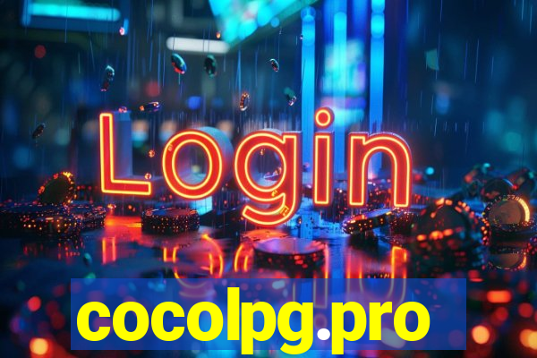 cocolpg.pro