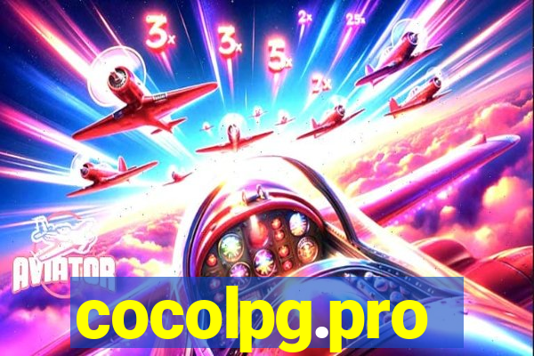 cocolpg.pro