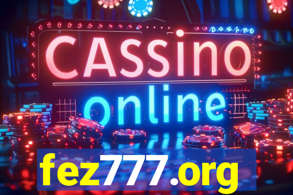 fez777.org