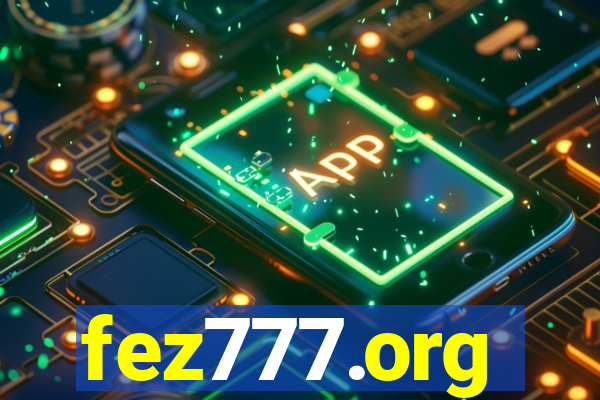 fez777.org