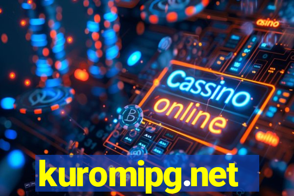 kuromipg.net