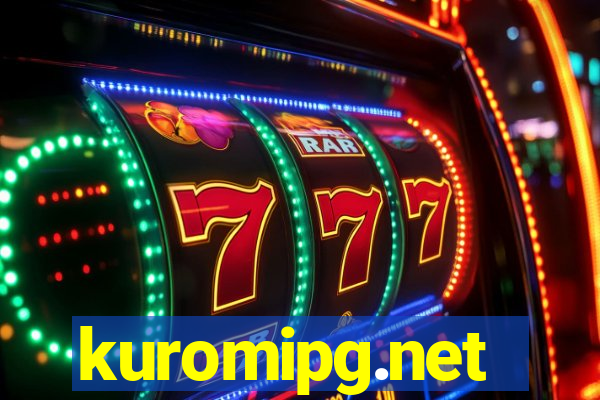 kuromipg.net