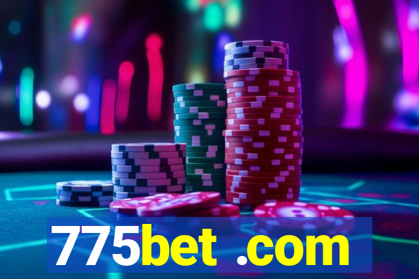 775bet .com