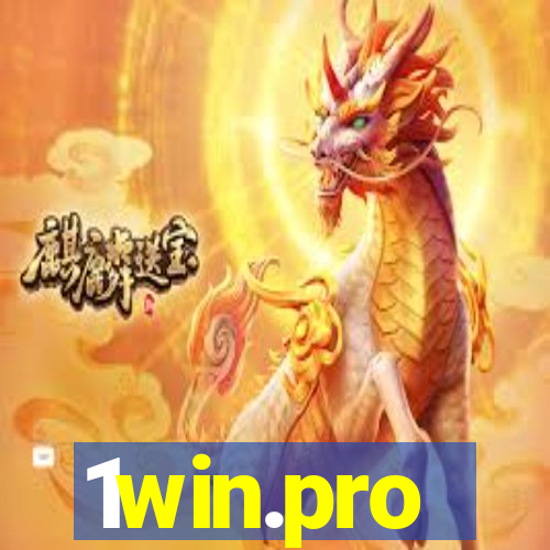 1win.pro