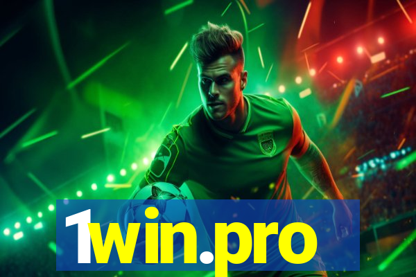 1win.pro