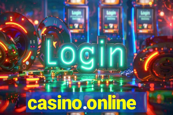 casino.online