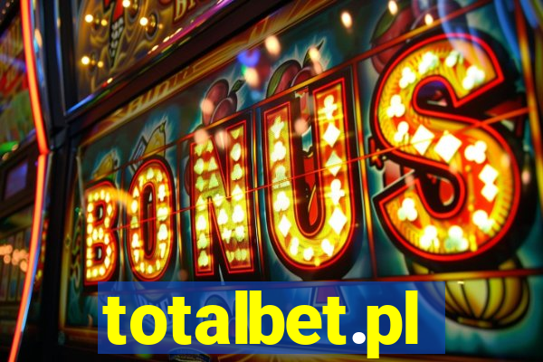 totalbet.pl