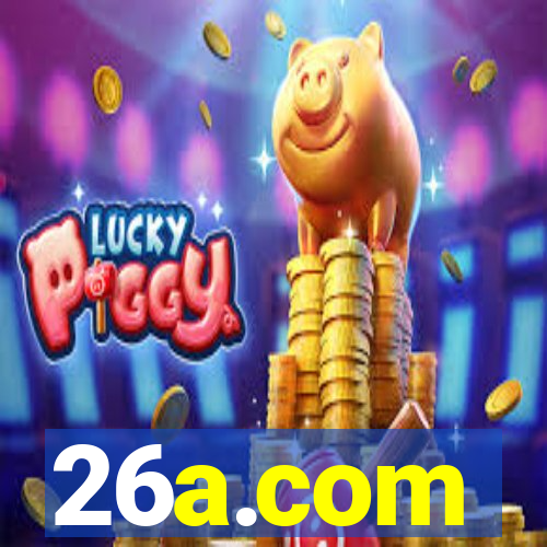 26a.com