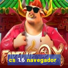 cs 1.6 navegador