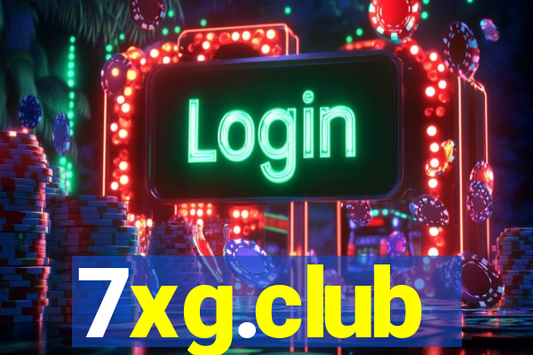 7xg.club