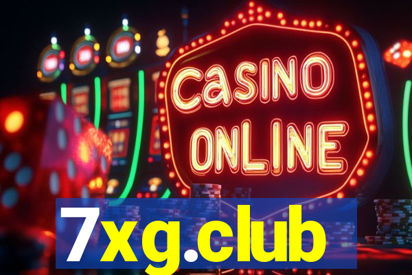 7xg.club