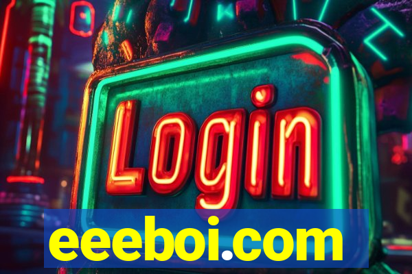 eeeboi.com