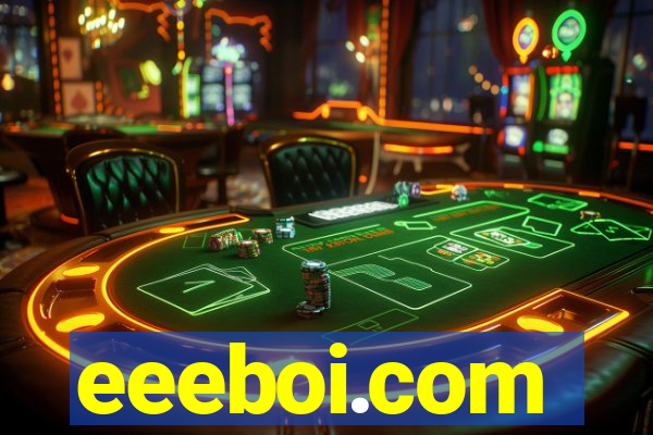 eeeboi.com