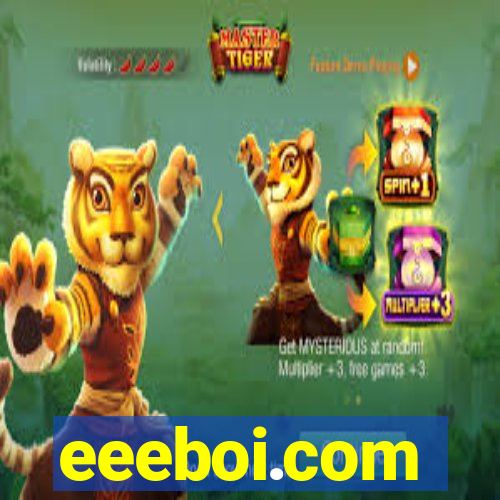 eeeboi.com