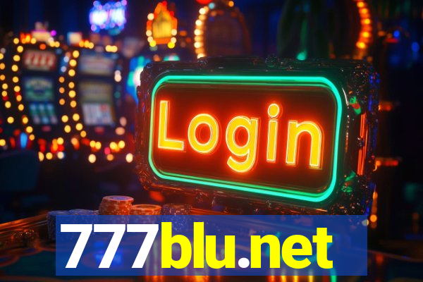777blu.net