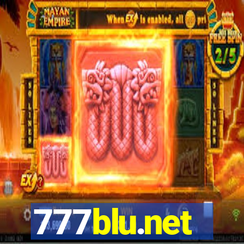 777blu.net
