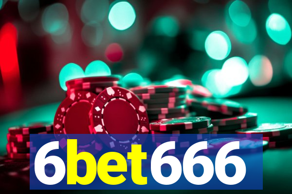 6bet666