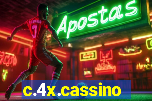 c.4x.cassino