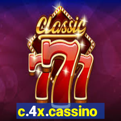 c.4x.cassino