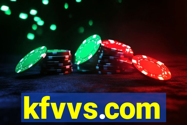 kfvvs.com