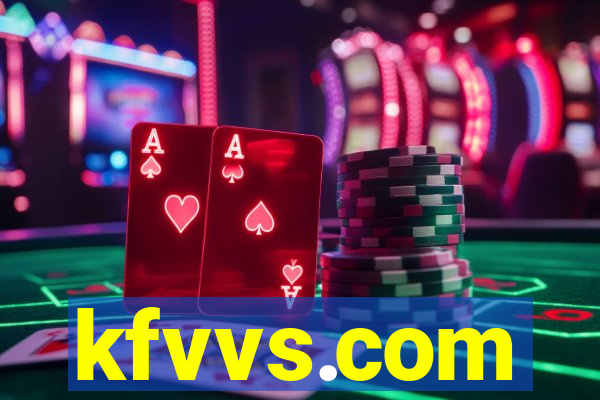 kfvvs.com