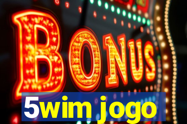 5wim jogo