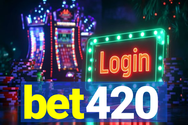 bet420