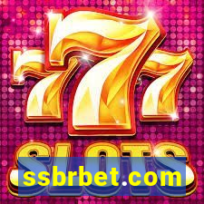 ssbrbet.com