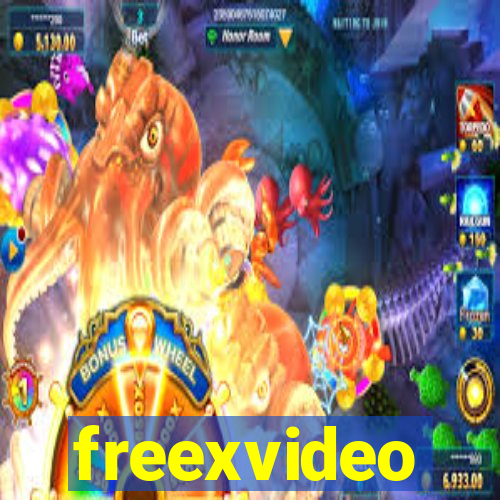 freexvideo
