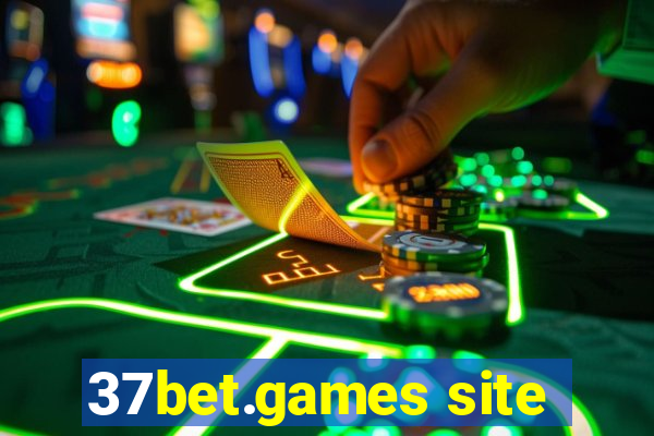 37bet.games site