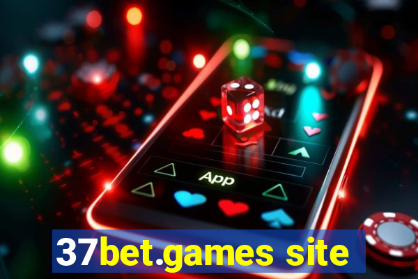 37bet.games site