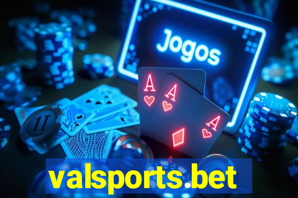 valsports.bet