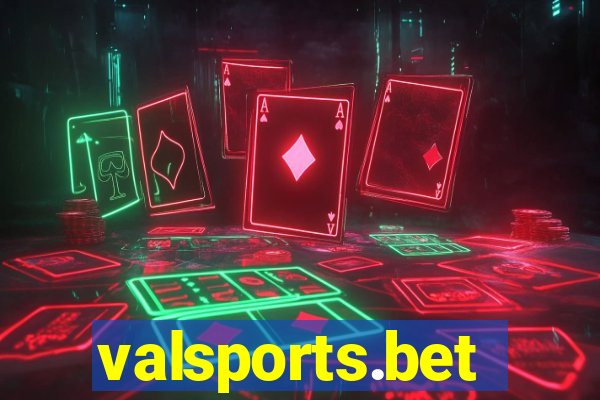 valsports.bet