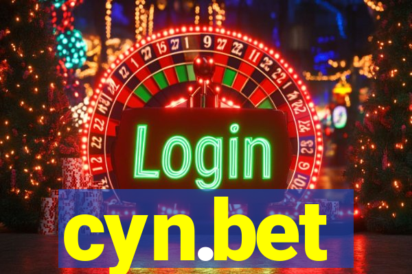 cyn.bet
