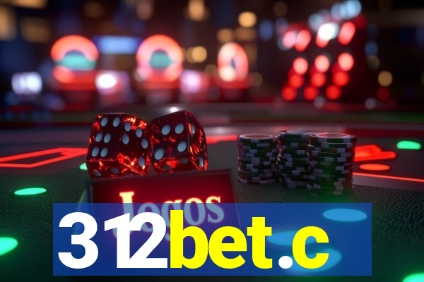 312bet.c