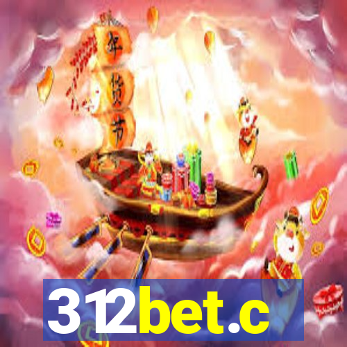312bet.c