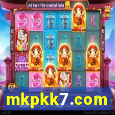 mkpkk7.com