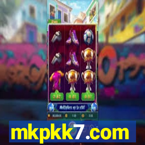 mkpkk7.com