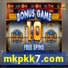 mkpkk7.com
