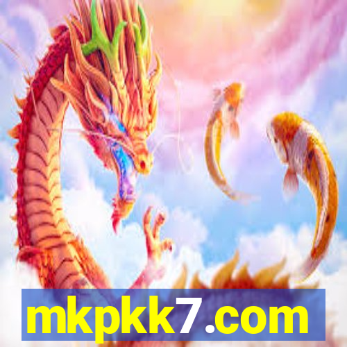 mkpkk7.com